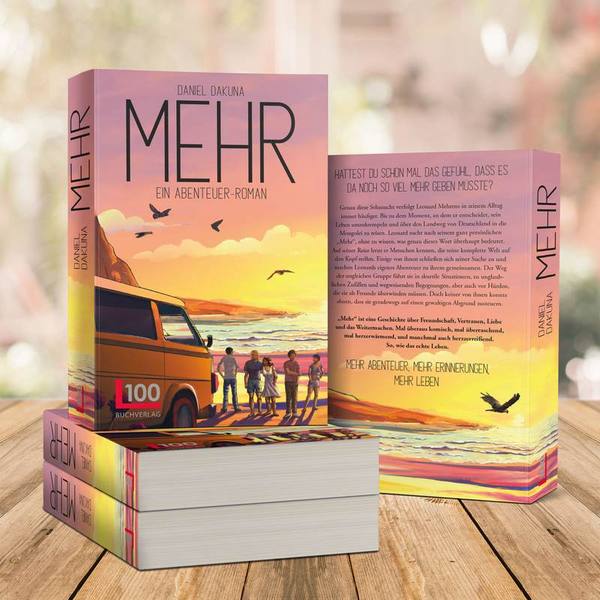 Mehr